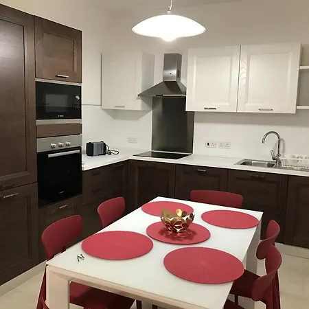 Appartement Bedzzz Qawra Seaview Buġibba